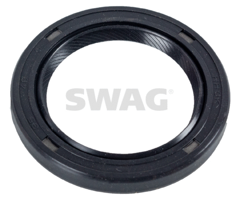 Bague d'étanchéité, vilebrequin SWAG 33 10 3694