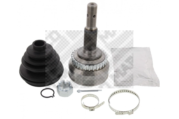 Jeu de joints, arbre de transmission MAPCO 16703