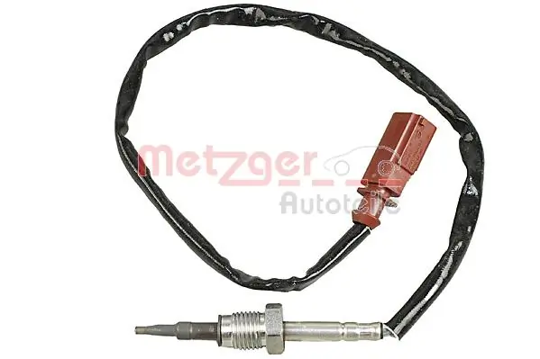 Capteur, température des gaz METZGER 0894599