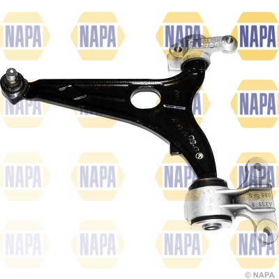 Bras de liaison, suspension de roue NAPA NST2031