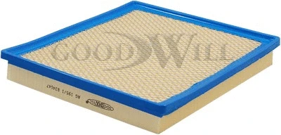 Filtre à air GOODWILL AG 195