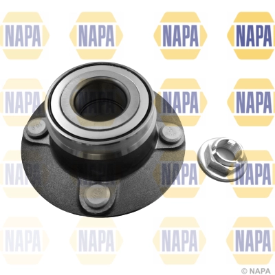 Kit de roulements de roue NAPA PWB1121