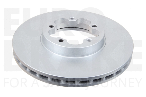 Disque de frein EUROBRAKE 5815312587