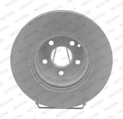 Disque de frein FERODO DDF1263C