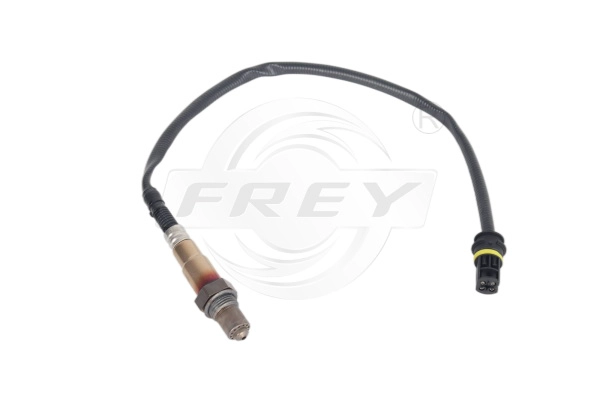Sonde lambda FREY 780607101