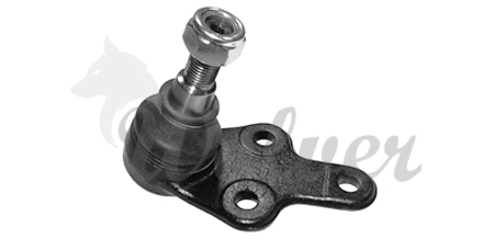 Rotule de barre de connexion WOLVER SP125890