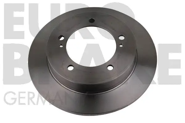 Disque de frein EUROBRAKE 5815205230
