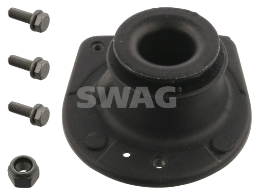 Kit de réparation, coupelle de suspension SWAG 70 93 8110