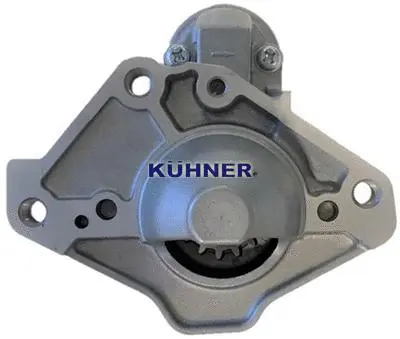 Démarreur AD KÜHNER 256699R