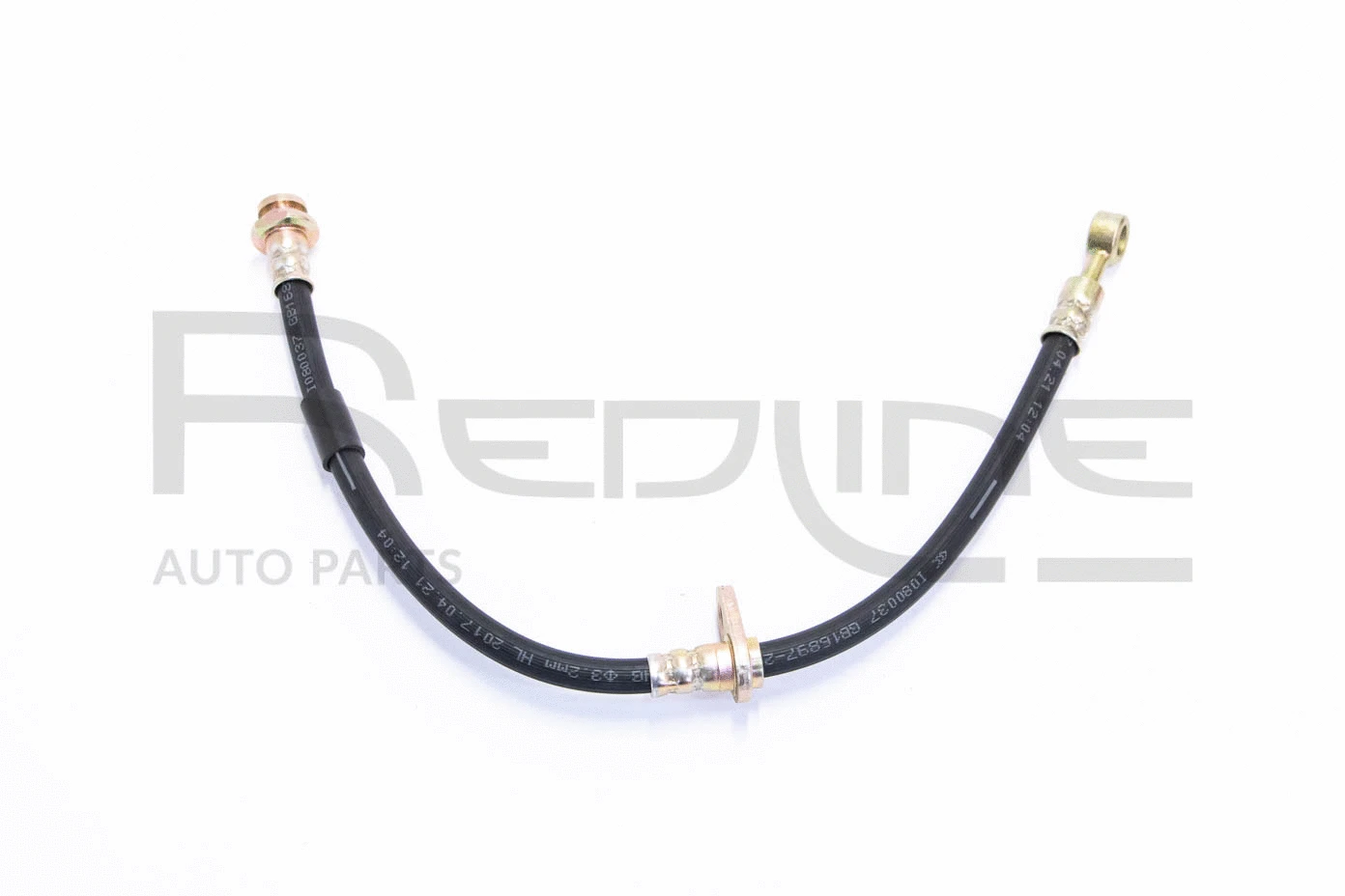 Flexible de frein RED-LINE 54NI053