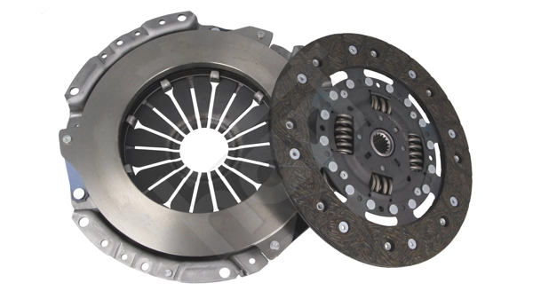Kit d'embrayage HART 932 666