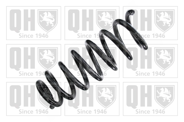 Ressort de suspension QUINTON HAZELL QCS8498