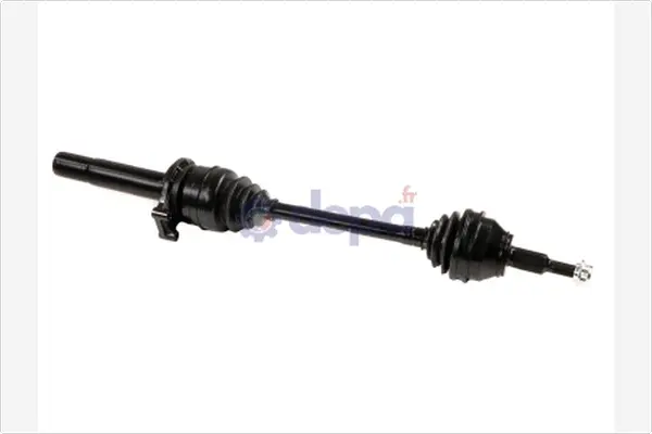 Arbre de transmission DEPA 3774500