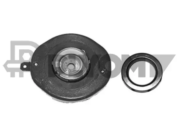Kit de réparation, coupelle de suspension PLYOM P774250