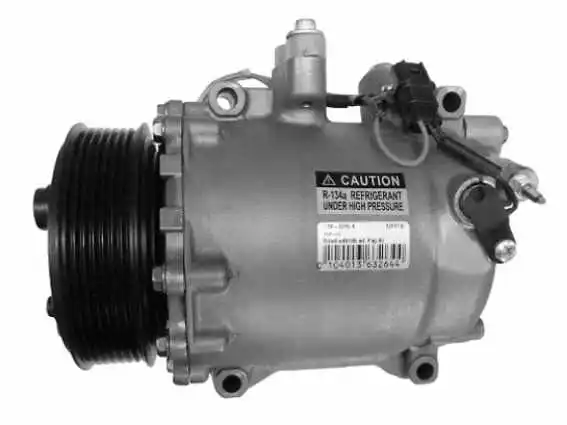 Compresseur, climatisation Airstal 10-3245
