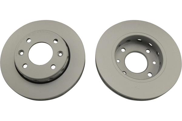 Disque de frein KAVO PARTS BR-4203-C