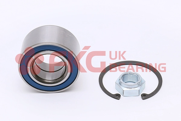Kit de roulements de roue FKG GL4100S