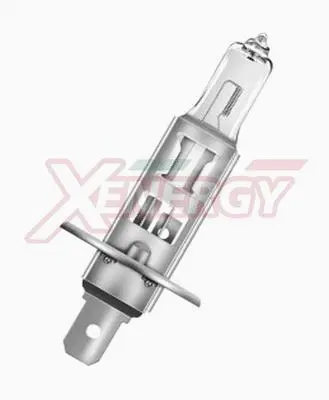 Ampoule, éclairage de virage AP XENERGY XE1111