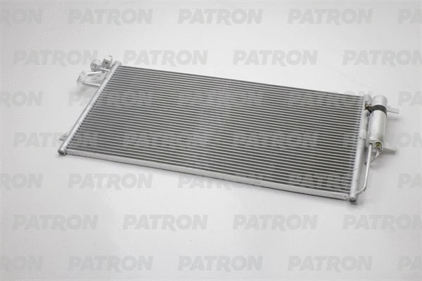 Condenseur, climatisation PATRON PRS1404