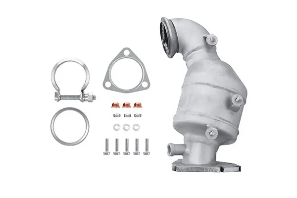 Catalyseur HELLA 8LE 366 051-791