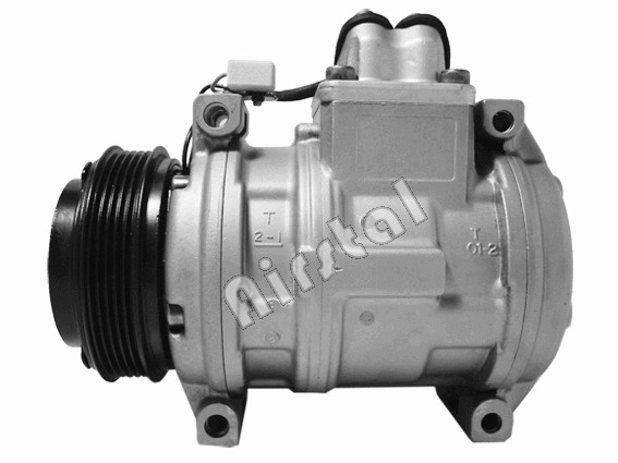 Compresseur, climatisation Airstal 10-0174