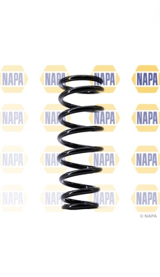 Ressort de suspension NAPA NCS1444