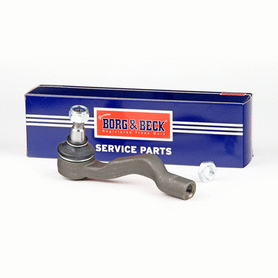 Rotule de barre de connexion BORG & BECK BTR5111