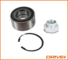 Kit de roulements de roue Dr!ve+ DP2010.10.0363