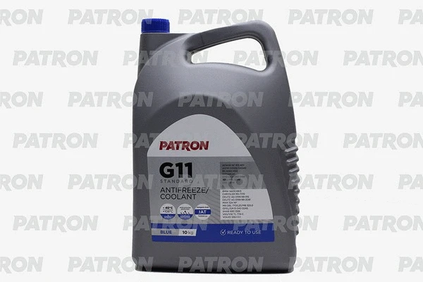 Antigel PATRON PCF3010