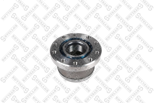 Moyeu de roue STELLOX 83-00604-SX