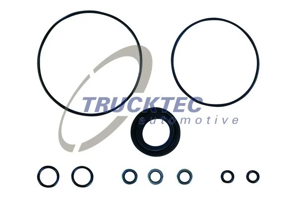 Jeu de joints d'étanchéité, pompe hydraulique TRUCKTEC AUTOMOTIVE 02.43.180