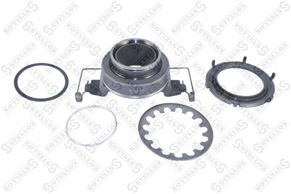 Butée de débrayage STELLOX 83-02266-SX