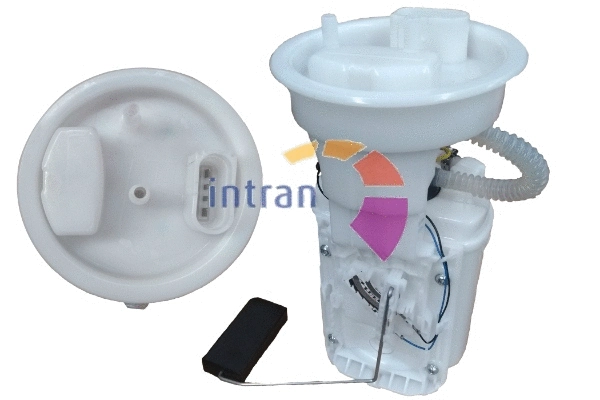Module d'alimentation en carburant Intran Flotamex FP9191