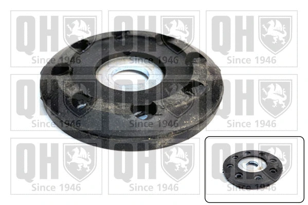 Patin de ressort QUINTON HAZELL EMR4811