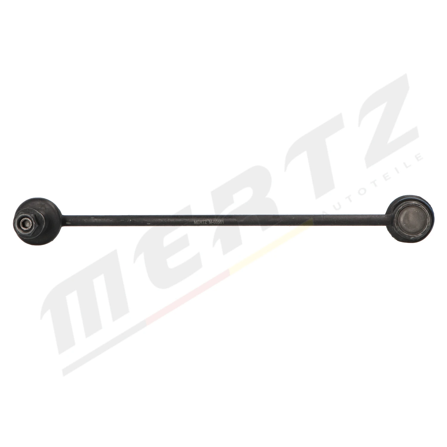 Entretoise/tige, stabilisateur MERTZ M-S0551