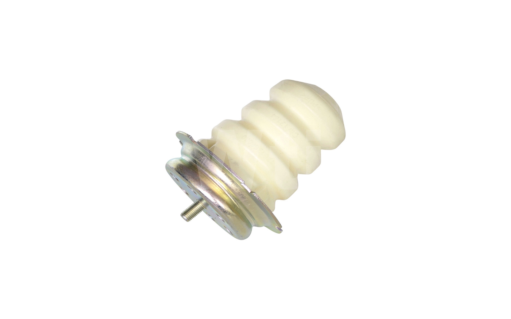 Butée élastique, suspension Wti Automotive A831373