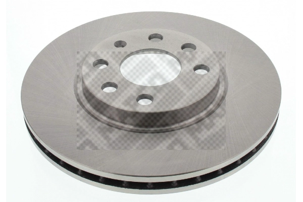 Disque de frein MAPCO 15670