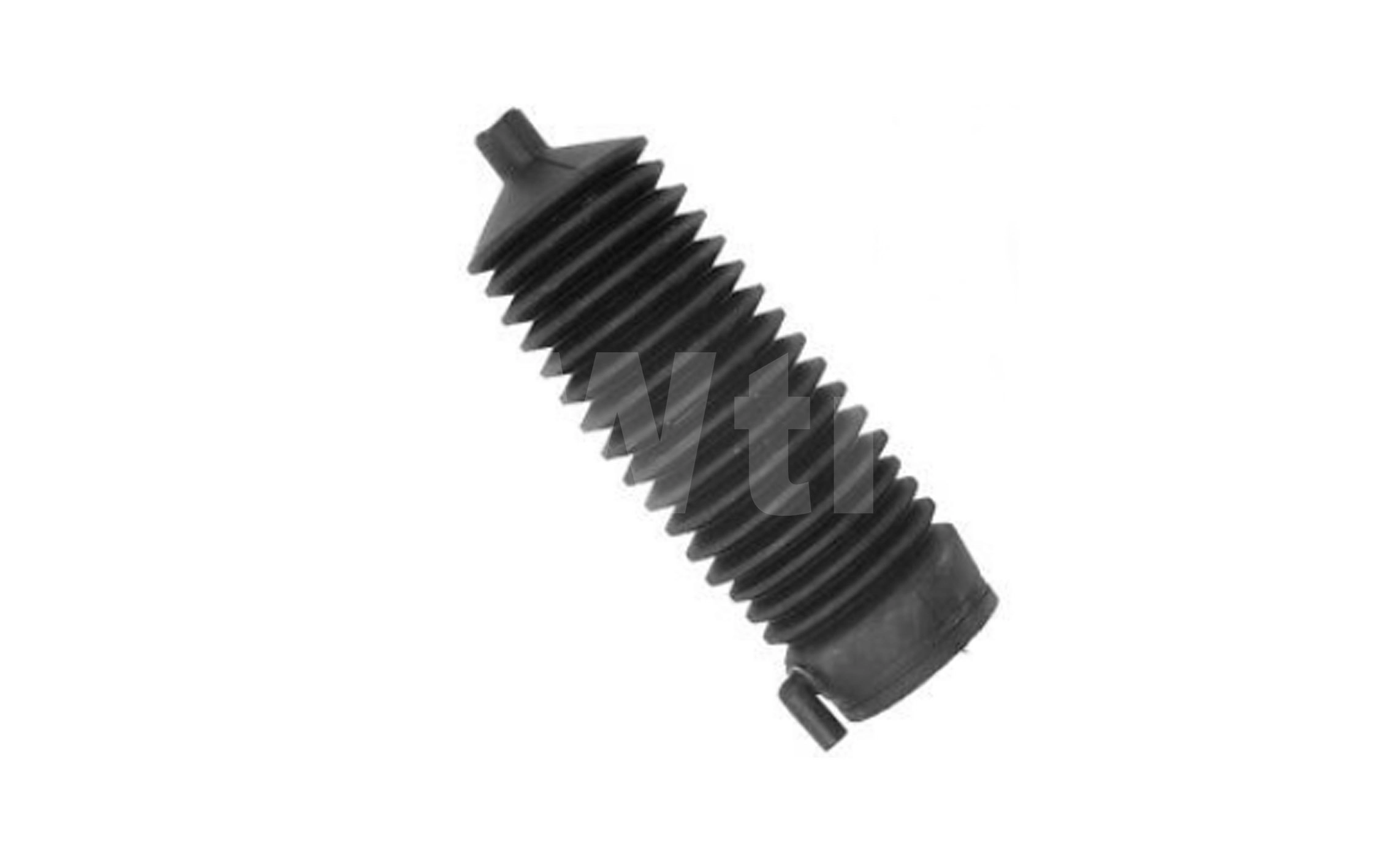 Joint-soufflet, direction Wti Automotive B832072