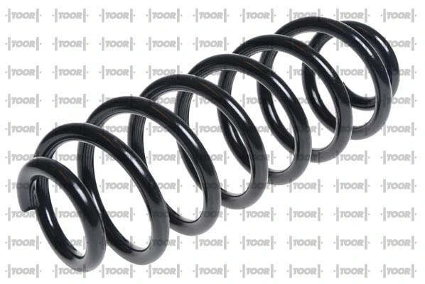 Ressort de suspension TOOR SC64500