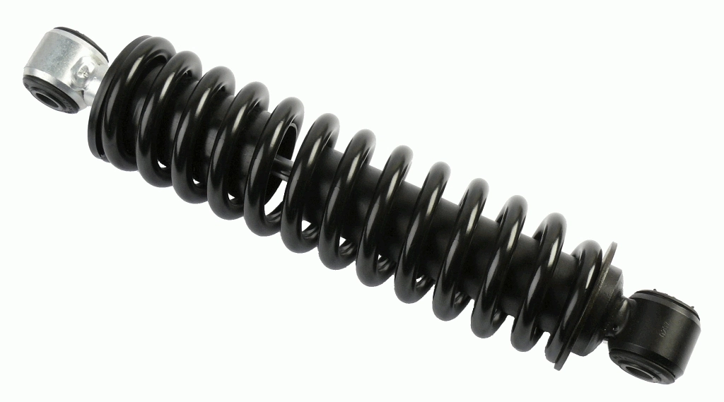 Amortisseur, suspension de la cabine SACHS 311 887