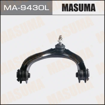 Bras de liaison, suspension de roue MASUMA MA-9430L