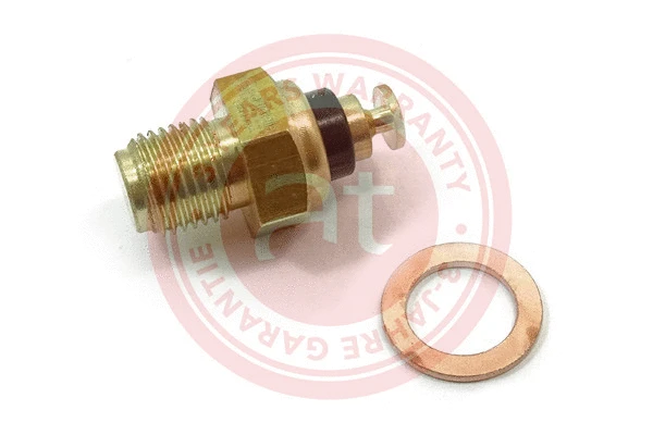 Sonde, température du liquide de refroidissement at autoteile germany at11196