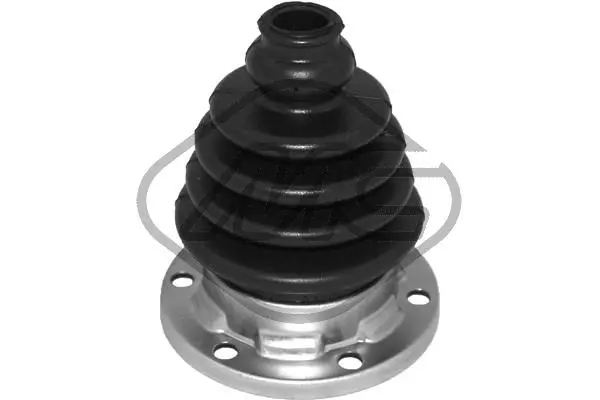 Jeu de joints-soufflets, arbre de commande Metalcaucho 11028