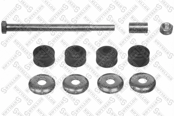 Entretoise/tige, stabilisateur STELLOX 56-00004-SX
