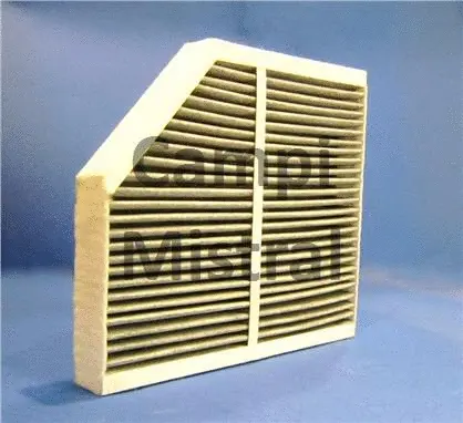 Filtre, air de l'habitacle Mistral Filter AVF0808C