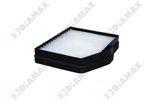 Filtre, air de l'habitacle DIAMAX DP4101