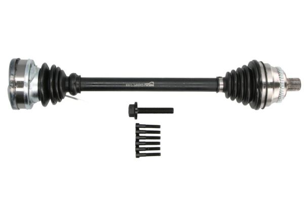 Arbre de transmission PASCAL G2A004PC