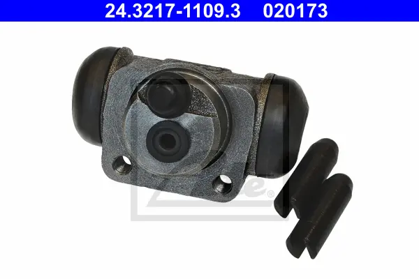Cylindre de roue ATE-APAC 24.3217-1109.3
