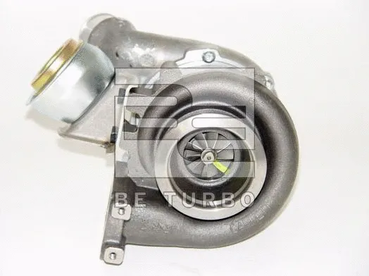 Turbocompresseur, suralimentation BE TURBO 126109