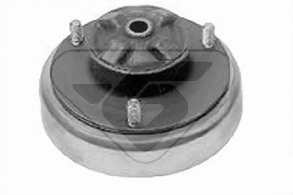 Kit de réparation, coupelle de suspension HUTCHINSON KS 130